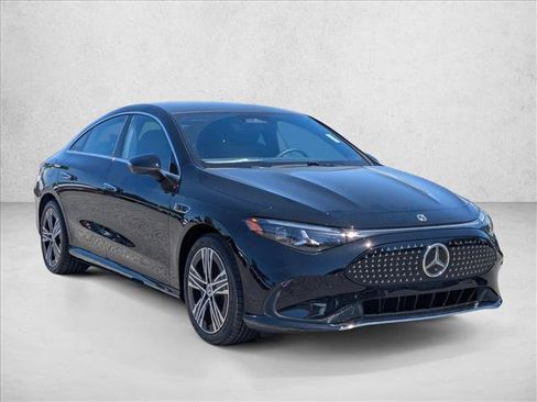 Certified 2026 Mercedes-Benz CLA 350 image 3