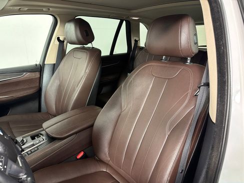 Used 2015 BMW X5 xDrive35i AWD/4WD image 13