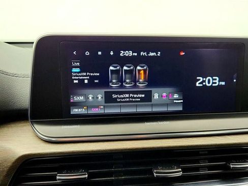 Used 2022 Kia Telluride SX w/ Towing Package image 18