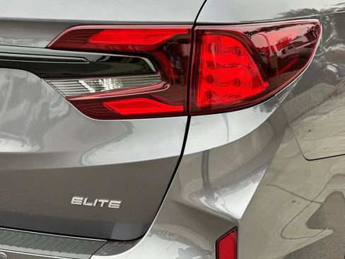 New 2026 Honda Odyssey Elite image 34