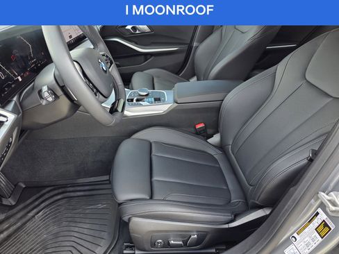 Used 2025 BMW 330i Sedan w/ Convenience Package image 12