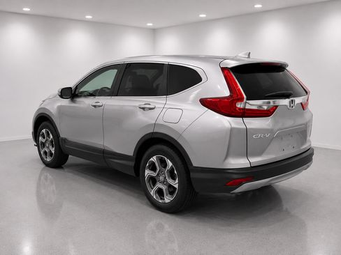 Used 2018 Honda CR-V EX image 2