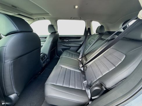 New 2026 Honda CR-V EX-L image 20