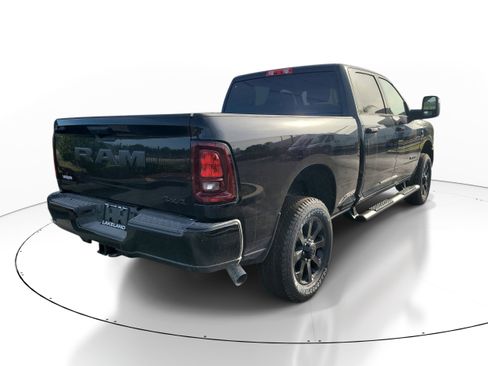 New 2026 RAM 2500 Big Horn AWD/4WD image 6