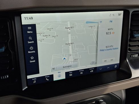 Used 2023 Ford Bronco Wildtrak image 17