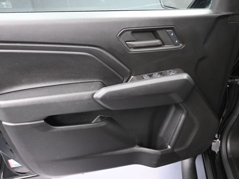 Certified 2024 Chevrolet Colorado Trail Boss w/ Advanced Trailering Package image 13