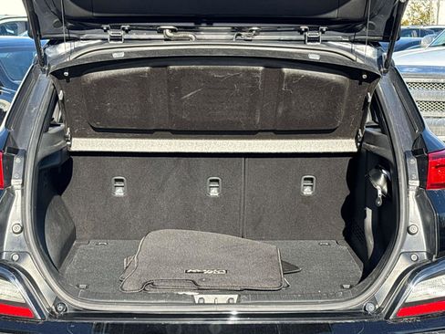 Certified 2023 Hyundai Kona N Line w/ Cargo Package image 20