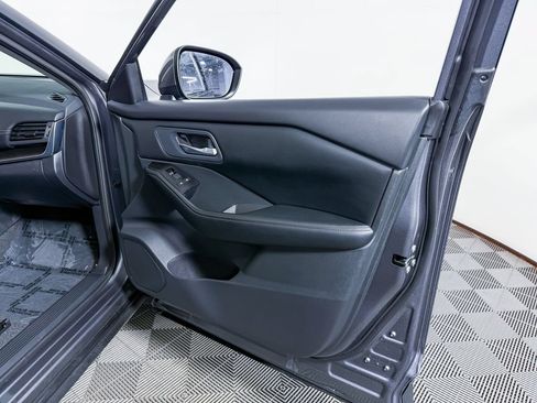 Certified 2026 Nissan Rogue SV w/ Cold Weather Package FWD image 47