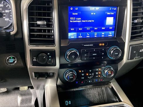 Used 2021 Ford F250 Lariat w/ Tremor Off-Road Package AWD/4WD image 24