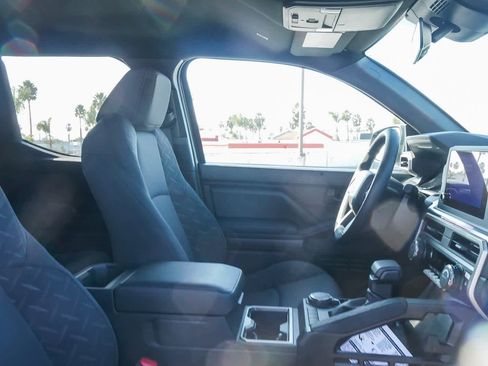 New 2026 Toyota Tacoma SR5 image 19