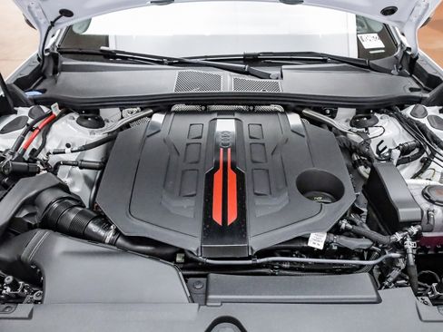 New 2025 Audi S5 Premium Plus image 29