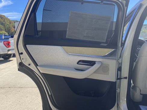 New 2026 MAZDA CX-90 3.3 Turbo S w/ Premium Plus image 21