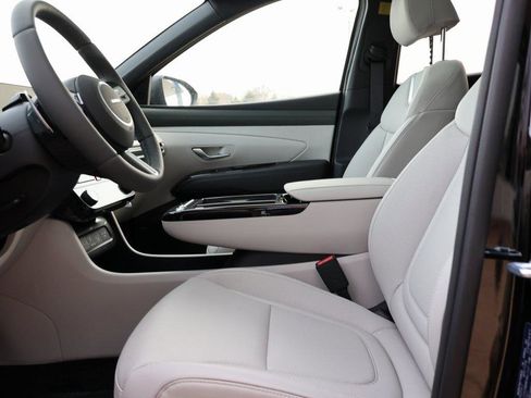 New 2026 Hyundai Tucson Limited image 24