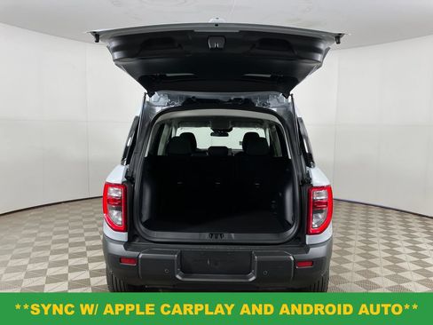New 2026 Ford Bronco Sport Big Bend AWD/4WD image 24