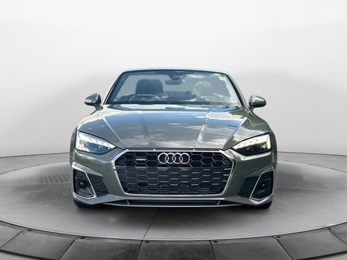 Used 2024 Audi A5 2.0T Premium Plus AWD/4WD image 2