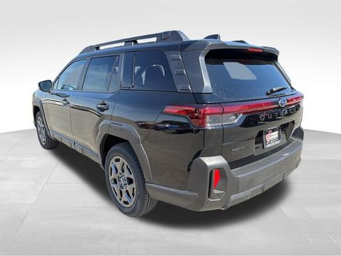 New 2026 Subaru Outback Premium AWD/4WD image 5