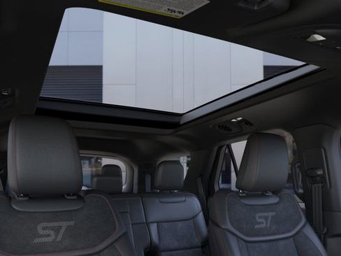 New 2026 Ford Explorer ST w/ Sun And Sound Package image 22
