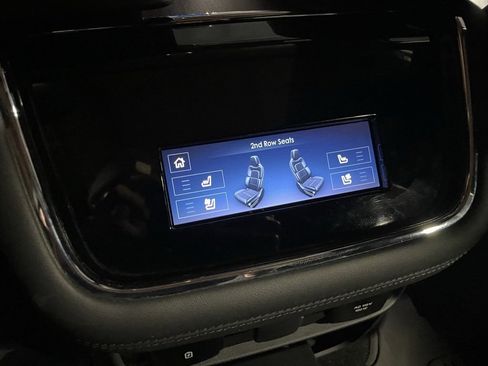 Used 2024 Lincoln Navigator Reserve image 15