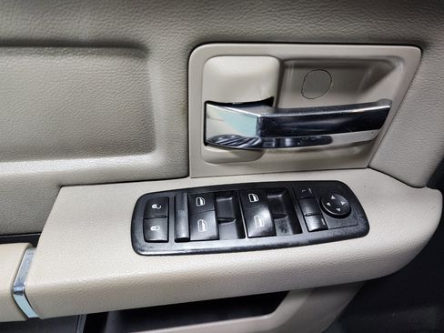 Used 2010 Dodge Ram 1500 Truck SLT w/ Big Horn Regional Pkg image 18