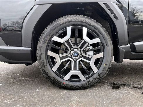 New 2026 Subaru Outback Touring XT image 15