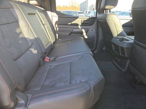 Used 2024 Toyota Tundra TRD Pro image 5