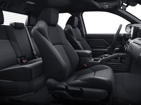 New 2026 Toyota Tacoma TRD Off-Road image 20