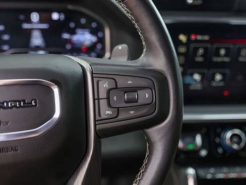 Used 2022 GMC Sierra 1500 Denali Ultimate image 15