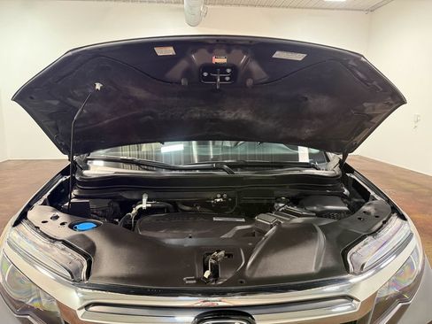Used 2019 Honda Ridgeline RTL-E image 19
