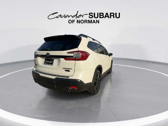 Used 2026 Subaru Ascent Bronze Edition AWD/4WD image 7