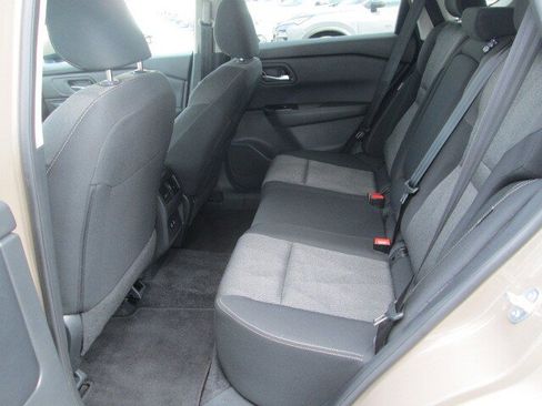 Used 2025 Nissan Rogue SV image 11