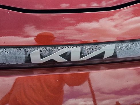 Certified 2024 Kia Soul LX w/ Option Group 015 image 3