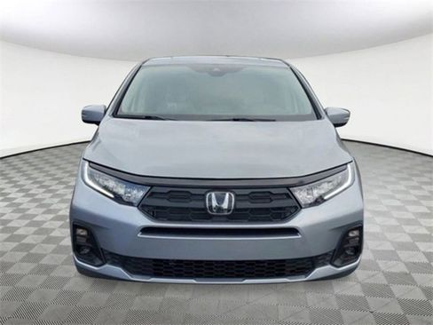 New 2026 Honda Odyssey EX-L image 6