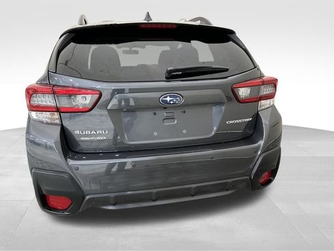 Used 2023 Subaru Crosstrek 2.5i Limited w/ Moonroof Package image 4