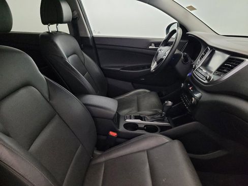 Used 2018 Hyundai Tucson SEL Plus AWD/4WD image 21