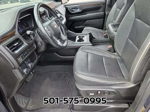 Used 2023 Chevrolet Tahoe Premier RWD image 9