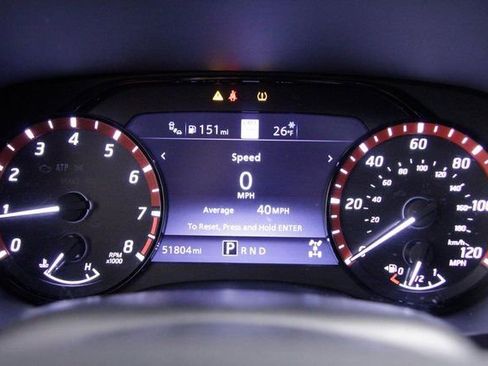 Used 2022 Nissan Frontier PRO-4X w/ Pro-4X Premium Package image 23