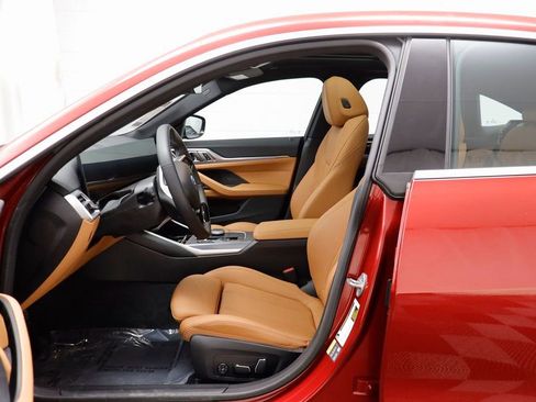 Certified 2025 BMW i4 xDrive40i image 5