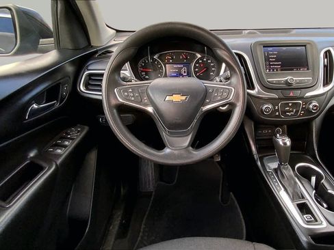 Used 2021 Chevrolet Equinox LT FWD image 6
