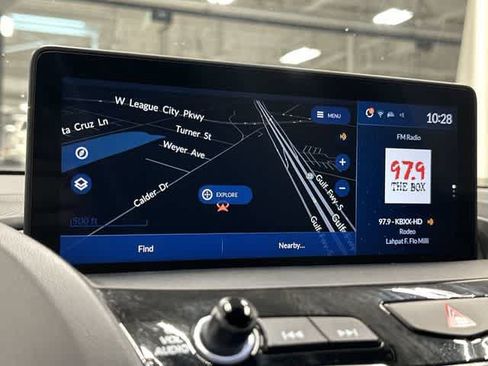 Used 2019 Acura RDX A-Spec FWD image 24