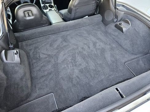 Used 2005 Chevrolet Corvette Coupe w/ Preferred Equipment Group image 24