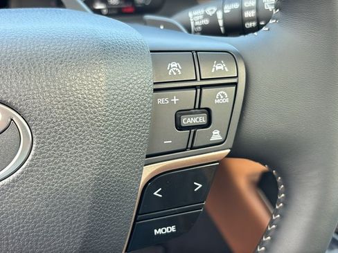 New 2026 Toyota Crown Signia w/ Advanced Technology Package AWD/4WD image 19