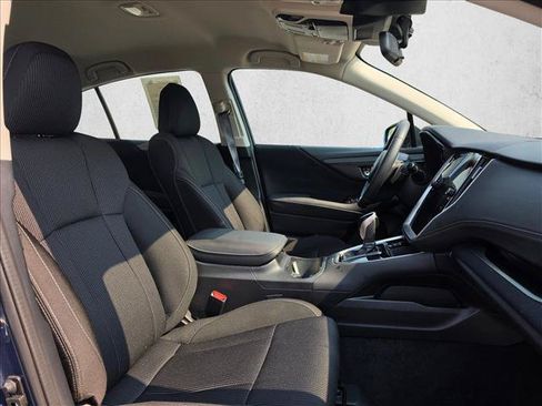 Used 2025 Subaru Legacy Premium AWD/4WD image 11