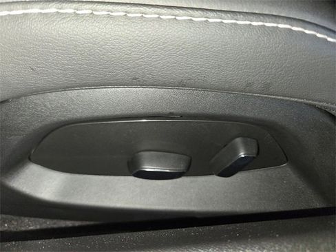 Used 2025 Chevrolet Corvette Z06 w/ Battery Protection Package image 12