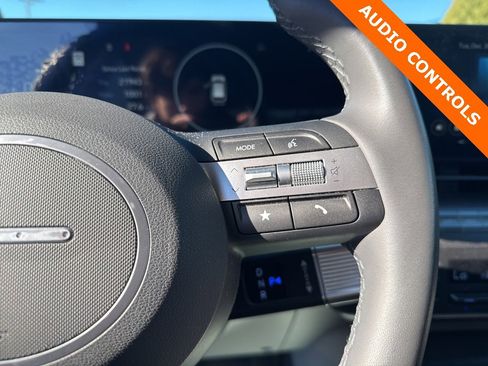 Used 2024 Hyundai Kona SEL w/ Convenience Package image 8