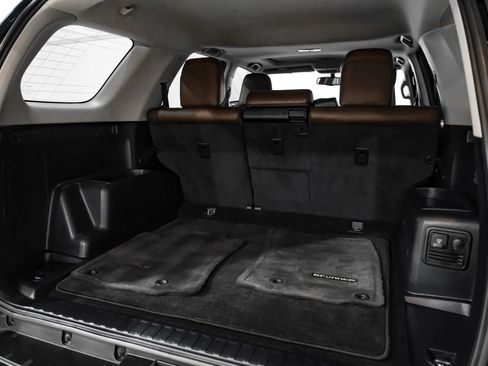 Used 2018 Toyota 4Runner Limited RWD image 56