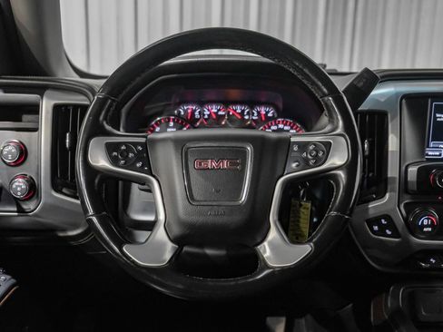 Used 2016 GMC Sierra 1500 SLT image 15