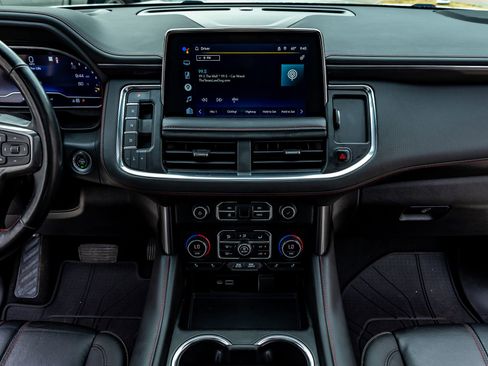 Used 2022 Chevrolet Tahoe RST w/ Sport Performance Package image 24