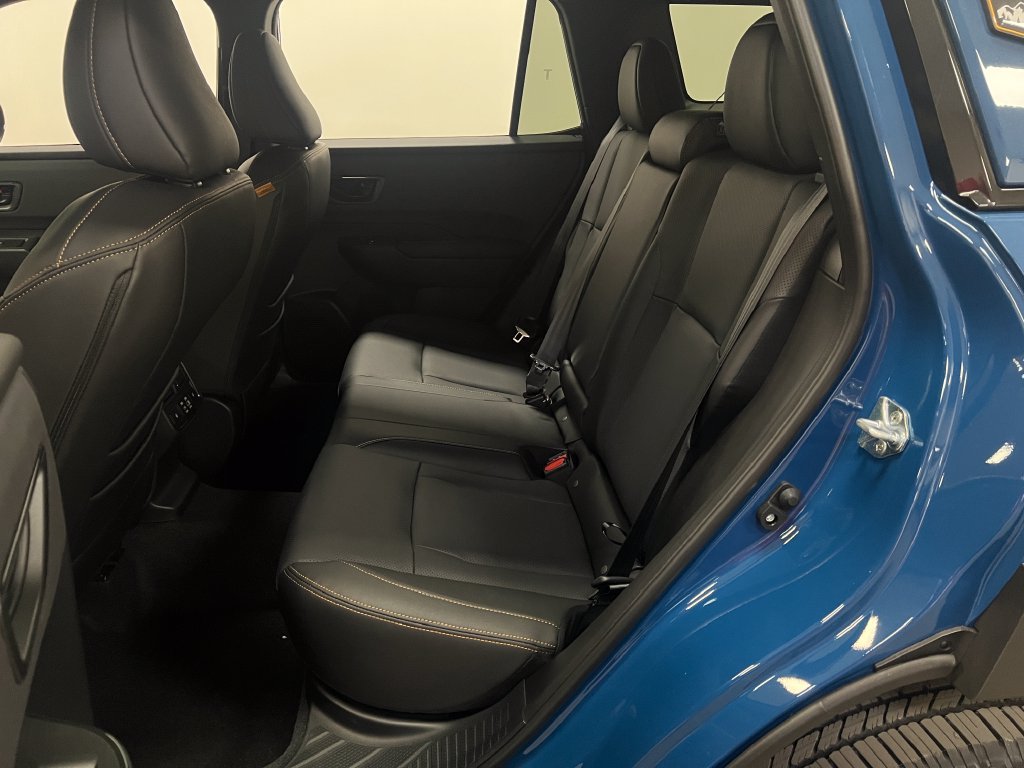 New 2026 Subaru Outback Wilderness AWD/4WD image 25