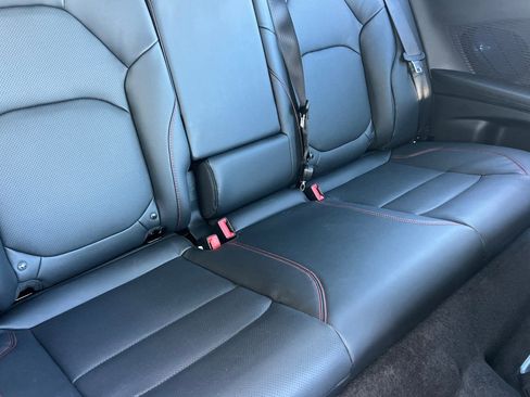 Used 2024 Dodge Charger R/T w/ Plus Group image 30