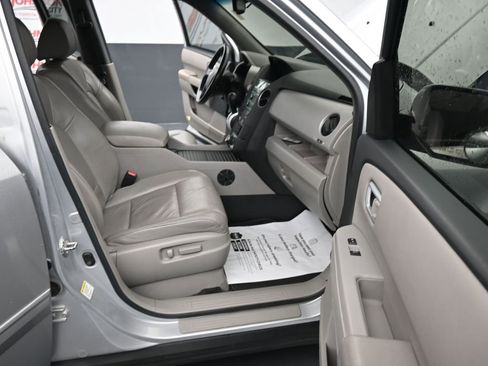Used 2011 Honda Pilot EX-L image 26